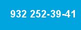 932 252-39-41